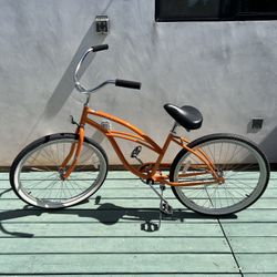Firmstrong Urban Beach Cruiser