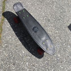 Penny Skate Board Perfect Condition 
