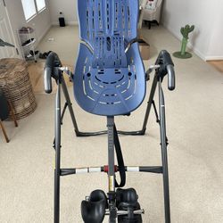 Teeter hangups EP-560