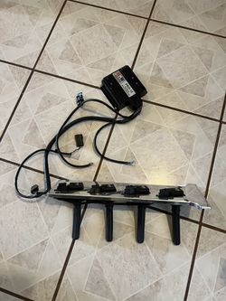 Evo 8 9 Cdi Ignition