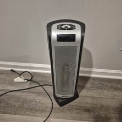 Tower Heater