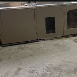 Storage Shelf 