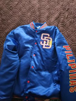 Padres Filipino Heritage (size XL and S) $140/each