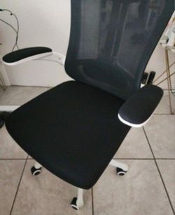 Ergonomic Chair