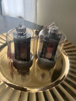 Mary Kay sphere makeup