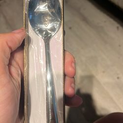 Best Grandpa Ever Spoon 