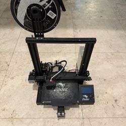 Ender 3 PRO