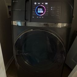 Washer/dryer Combo