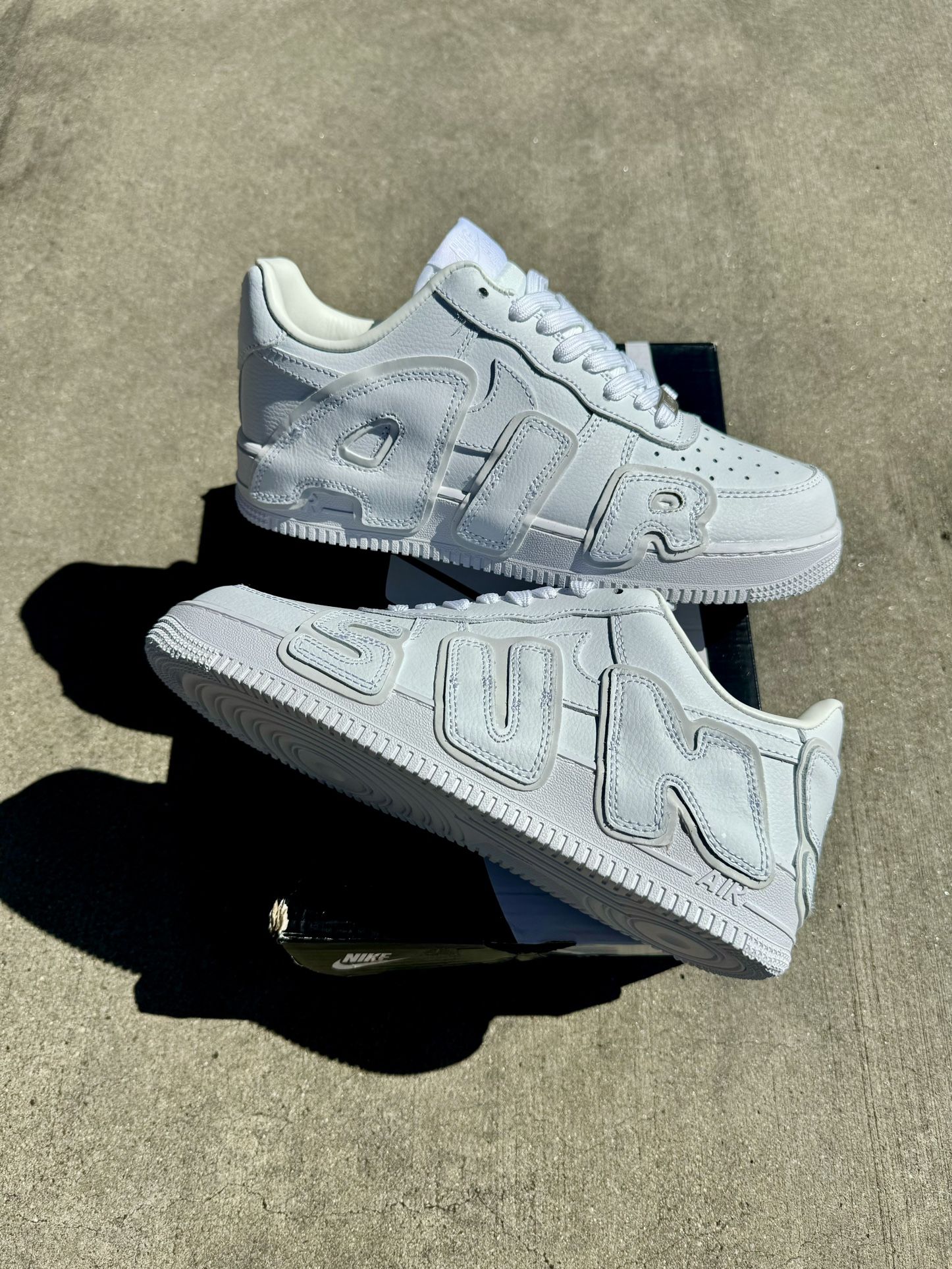 CPFM Af1