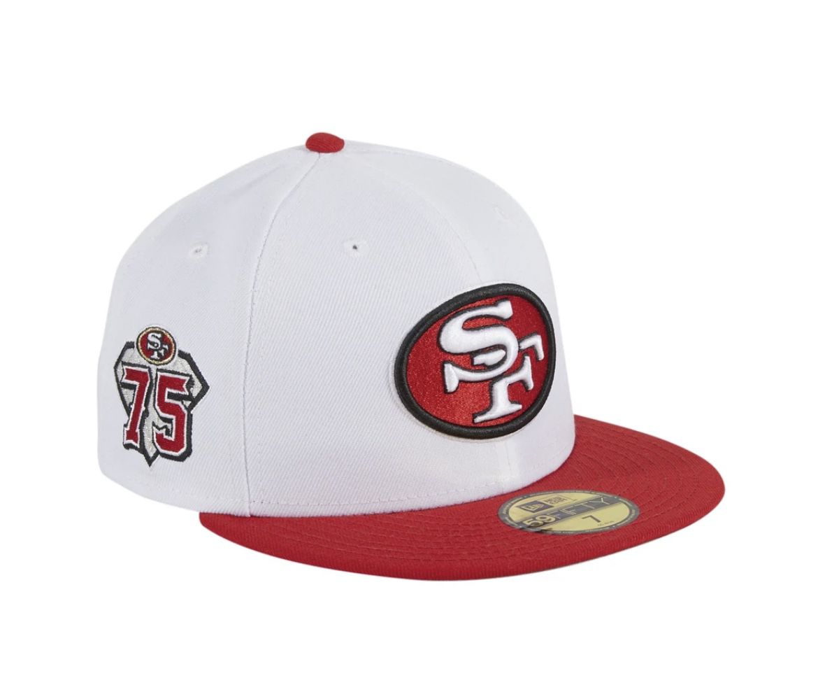 St.Louis Cardinals Fitted Hat 7 3/8 for Sale in Downey, CA - OfferUp
