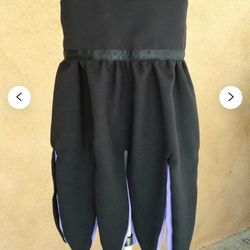 Ursula Costume Child 4-5 Years