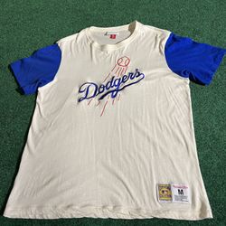Pacsun Dodger Tee 