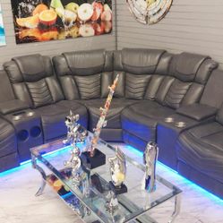 Sectional sofa!!!Ask For Price!!!Preguntar Por Precio 