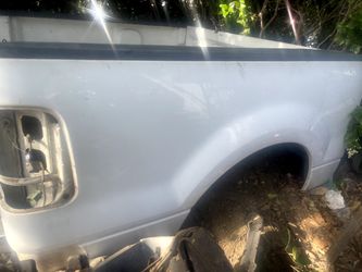 2006 Ford F-150