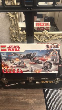 LEGO Star Wars