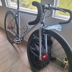 Bike For Sale Or Trade 