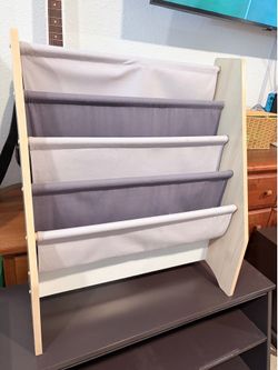 Children’s bookcase