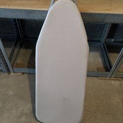 Table Top Ironing Board 