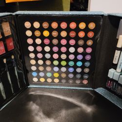 ULTA Limited Edition Holiday Makeup