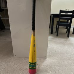 Little League Travel Pencil Bat.  **LIKE NEW!!**