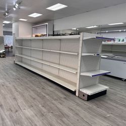 Display Shelves for Sale