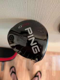 PING G 25 DRIVER O.B.O.