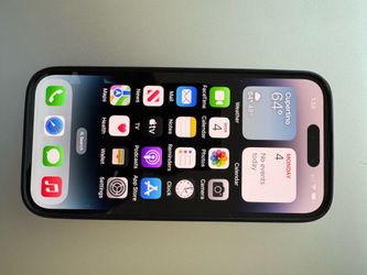 iPhone 14 Pro