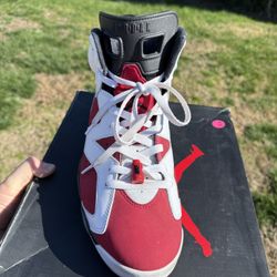 Mens Jordan’s