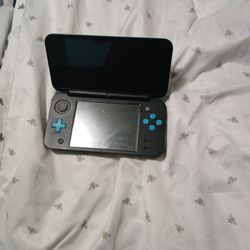 Nintendo 3ds ❗️READ DISCRIPTION❗️