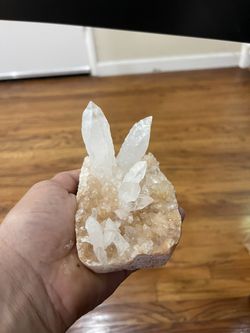 Calcite Specimen