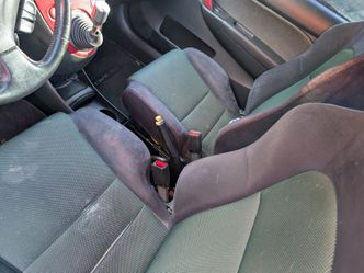 2002 Honda Civic