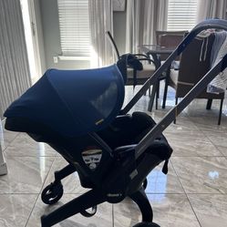 Doona Car seat Stroller