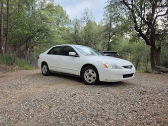 2005 Honda Accord