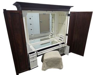 American Drew Amoire Vanity