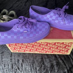 Vans