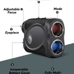 golf rangefinder(brand New)