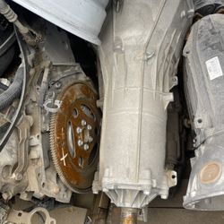 2014 Chevy Camaro Transmission. 86k Miles 