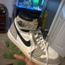 Jordan 1 Retro OG High Size 9