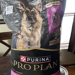 Comida Para Perro Pastor Aleman