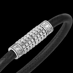 LV Men's Digit Bracelet