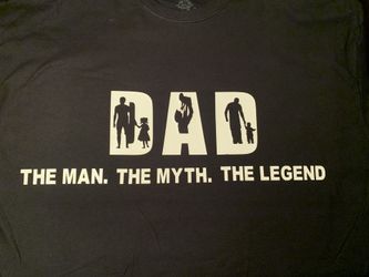 Fathers' Day Shirts