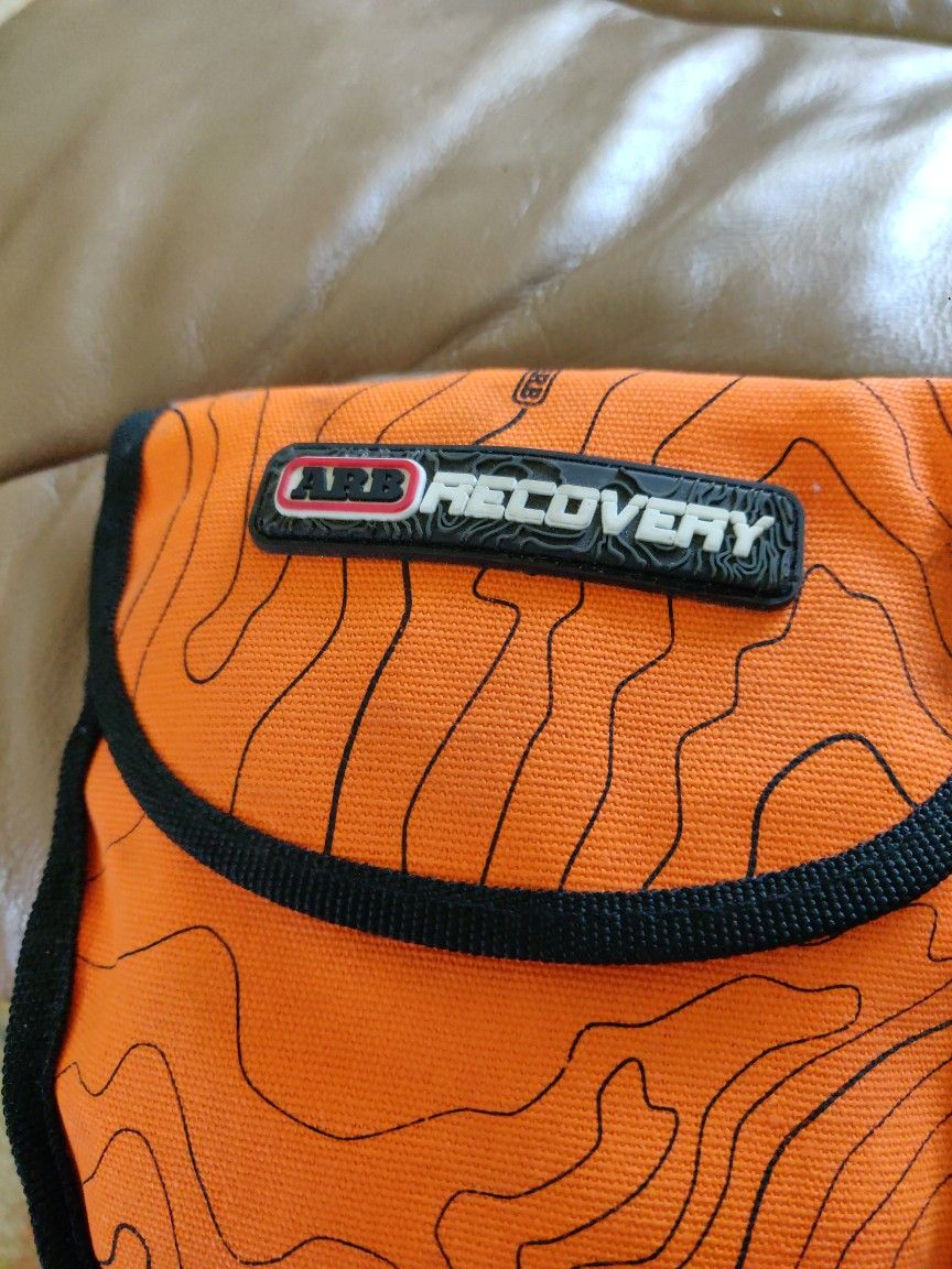 ARB Brand EZ Tire Deflators For Offroading