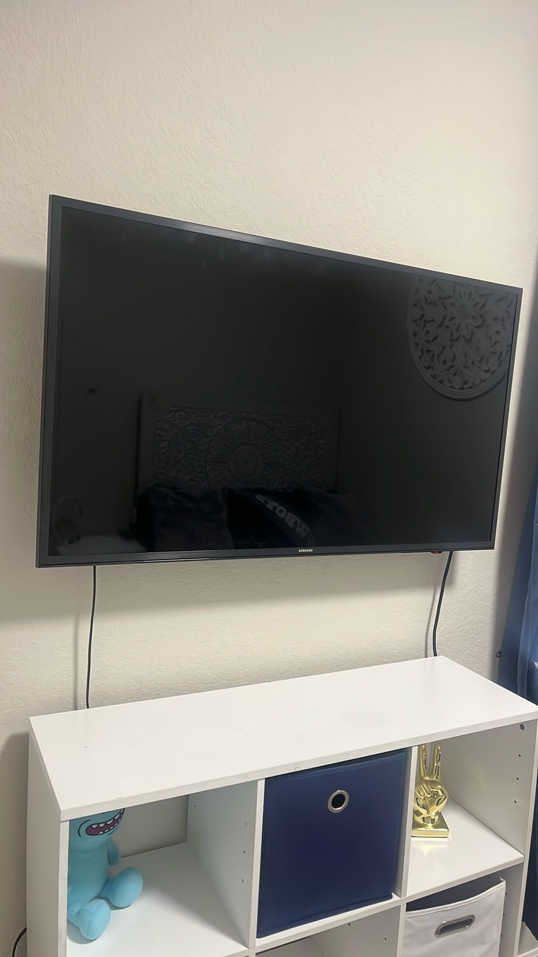 Samsung Smart Tv 43”