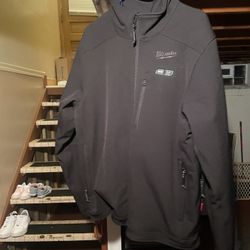 Milwaukee Heating Jacket