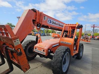 Skytrak 6042 Reach Lift