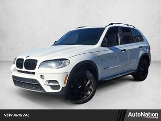 2013 BMW X5