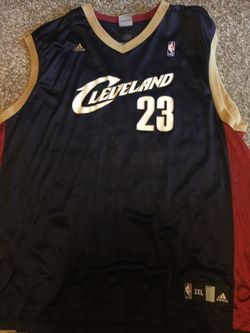 NBA Jersey