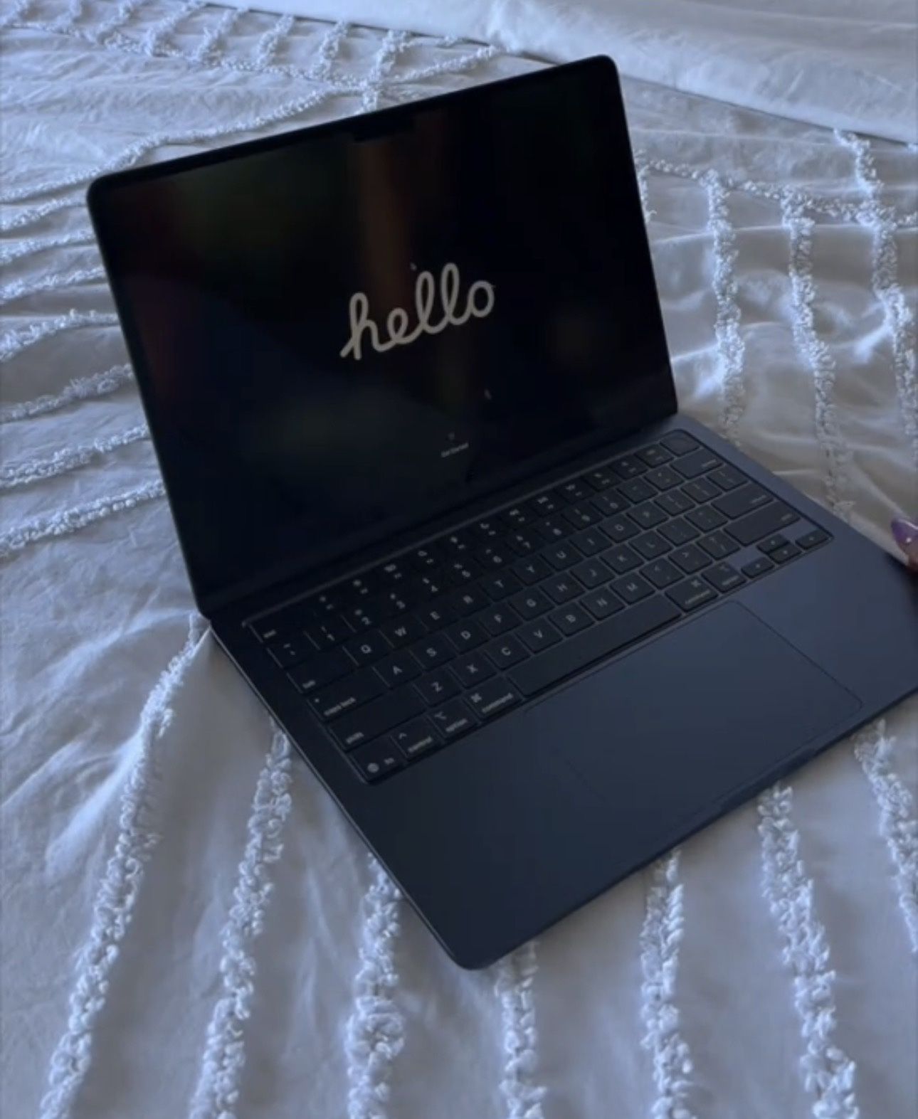 MacBook Air 13" - Laptop