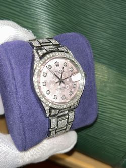 Rolex Oyster Perpetual 34mm