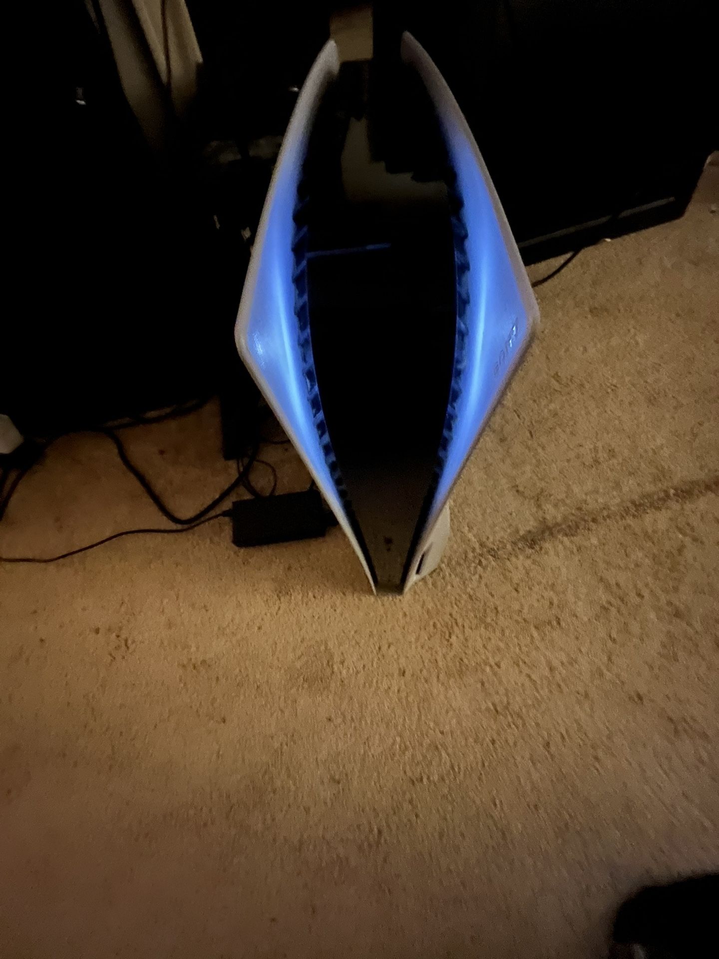 PS5 For Sale Great Condition Works Great 